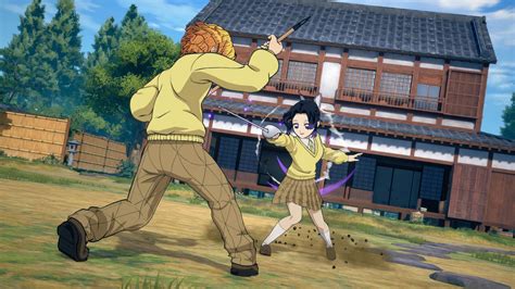 kimetsu no yaiba porn game|Demon Slayer Porn Game .